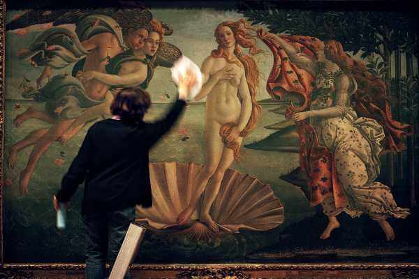 IL e MUDEC PHOTO presentano la mostra fotografica nativa digitale: "Il mondo che verrà". 50 fotografi internazionali interpretano il “dopo”