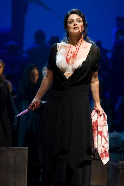 RAI: Medea, Simon Boccanegra, Le Corsaire, Elektra e molto altro su Rai5