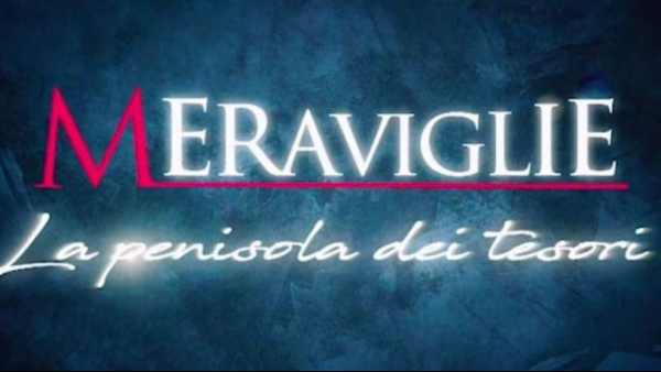 Stasera in TV: "Alberto Angela su Rai1 tra le "Meraviglie" di Mantova, Piazza Navona e Amalfi con il suo mare". I "piaceri" dalla costiera amalfitana illustrati da Renzo Arbore