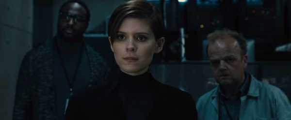 Stasera in TV: ""Morgan" per un mercoledì da brividi su Rai4 (canale 21)". Un fanta-horror di Luke Scott, con Kate Mara e Anya Taylor-Joy