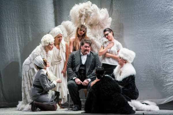 Teatro Comunale di Bologna : Ultimi appuntamenti delle rubriche in streaming su YouTube