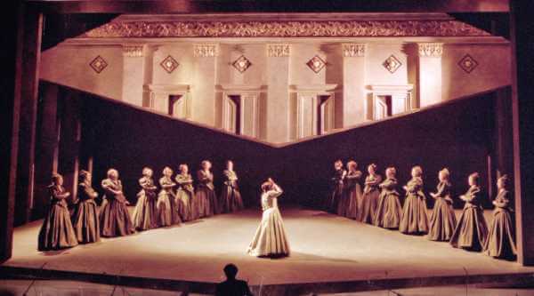 RAI: TRITTICO, DON CARLO, OBERTO e molta altra grande musica SU RAI5 questa settimana