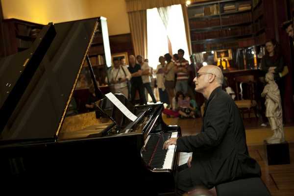 PIANO CITY MILANO PRELUDIO 2020: annunciato il programma completo! Da oggi a domenica concerti in streaming