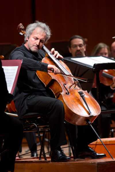ACCADEMIA DI SANTA CECILIA - Pappano, Honeck, Brunello e Luisotti per i nuovi appuntamenti online