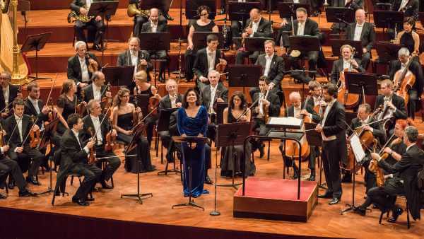 RAI: Sedici concerti dell’Orchestra Sinfonica Nazionale per la prima volta su RaiPlay