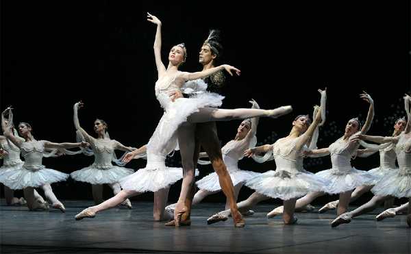 Stasera in TV: ""Le Corsaire" della Scala in prima serata". Su Rai5 (canale 23) l'emozione della danza