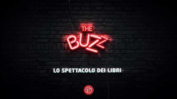 FASE 2: Come si riparte dai libri, SEM lancia un nuovo FORMAT CROSSMEDIALE: The BUZZ Lo spettacolo dei libri