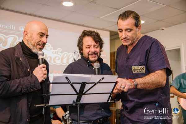 COVID19, POSSO.IT oggi celebra gli operatori sanitari con una maratona live