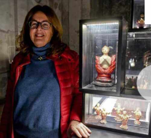 Maremma Toscana meets Archeologia & Beni Culturali: oggi sulle tracce di San Gennaro in diretta streaming