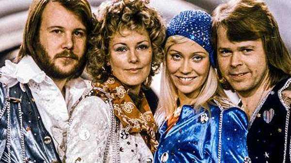 Stasera in TV: "Il "Ghiaccio bollente" di Rai5 (canale 23)". Gli Abba protagonisti di Rock Legends