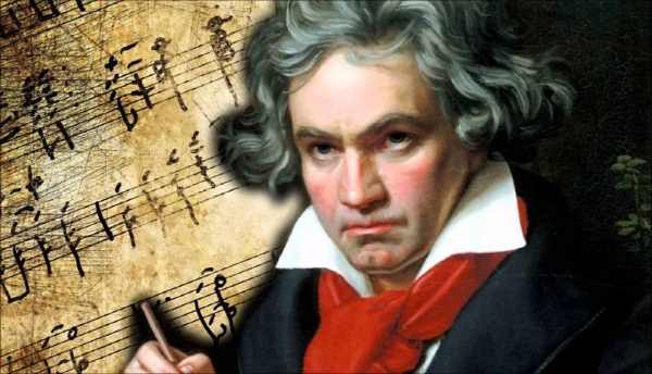Stasera in TV: ""Dentro le note: Ludwig van Beethoven" in prima visione su Rai5 (canale 23)".  La lezione-concerto per il ciclo "Sabato classica"