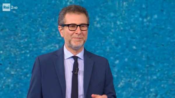 Ecco il video con il meglio di "Che Tempo Che Fa"