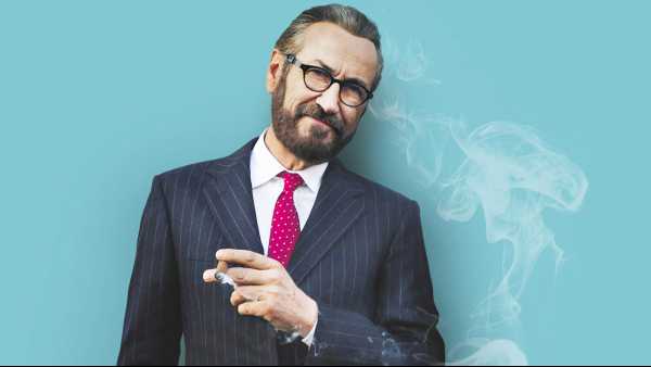 Stasera in TV: "Su Rai Movie (canale 24) il film di Daniele Luchetti "Io sono tempesta"". Commedia sociale con Elio Germano e Marco Giallini