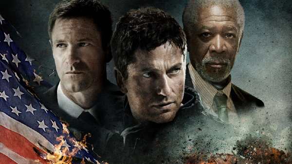 Stasera in TV: "Attacco al Potere Olympus Has Fallen, serata in giallo su Rai4 (canale 21)". Un classico dell'action con Gerard Butler e Aaron Eckhart