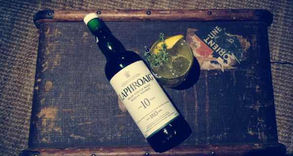 Drink cinema: GRAN TORINO di Carlotta Linzalata del Lounge Bar di Magorabin di Torino