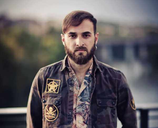 Filippo canta Ivan Graziani,oggi in diretta streaming un viaggio intimo nelle canzoni e nel mondo del cantautore, visto dagli occhi del figlio Filippo