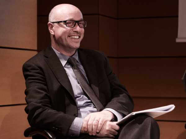 “I POMERIGGI ON AIR”: oggi "Le musiche degli altri" con Maurizio Salerno