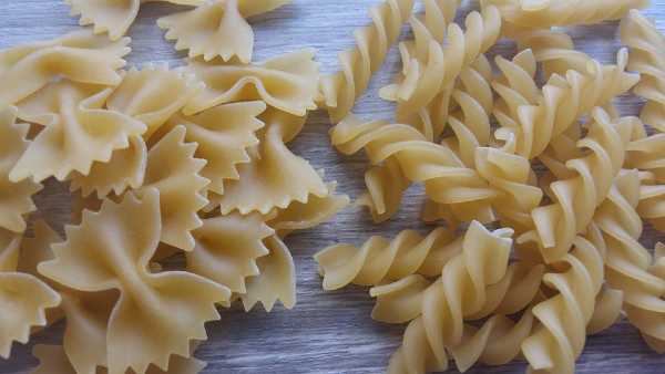 Pasta e dieta mediterranea aiutano a dimagrire: una ricerca dell’Università di Parma
