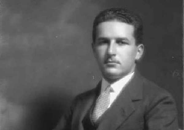 Oggi in TV: "A "Passato e Presente" la storia di Eugenio Colorni". Su Rai3, la vita di un militante per l'Europa
