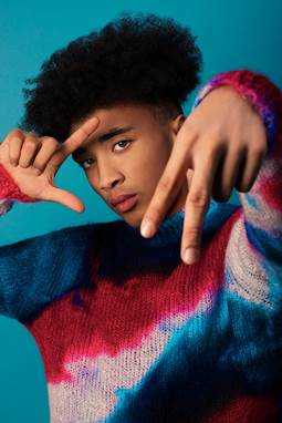 MTV NEW GENERATION: è FRESH MULA l'artista del mese di giugno
