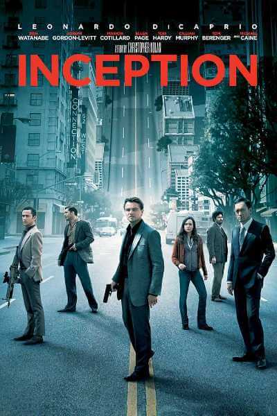 Il film del giorno: "Inception" (su Mediaset 20) Il film del giorno: "Inception" (su Mediaset 20)