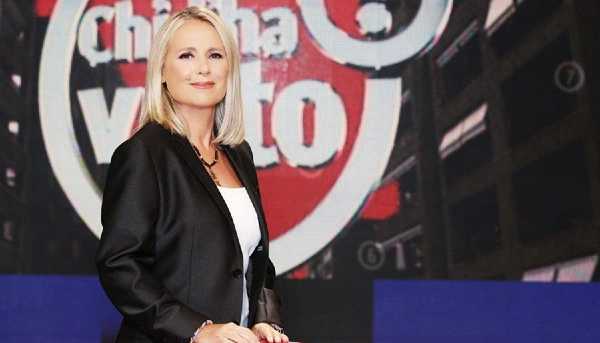 Stasera in TV: "A "Chi l'ha visto?" il caso di Mirella Gregori con intercettazioni inedite". Con Federica Sciarelli su Rai3