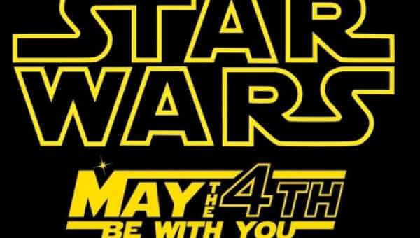 STAR WARS DAY: le novità per i fan