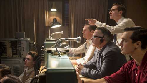 Stasera in TV: "The Eichmann Show. Il processo del secolo". Su Rai5 (canale 23) il racconto dell'Olocausto Stasera in TV: "The Eichmann Show. Il processo del secolo".  Su Rai5 (canale 23) il racconto dell'Olocausto