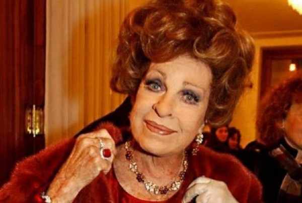 Stasera in TV: "Un nuovo "Match" di Arbasino su Rai Storia (canale 54)". Protagoniste Silvana Pampanini e Adriana Asti
