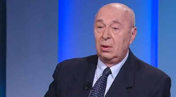 Oggi in TV: "L'incontro di Yalta a "Passato e Presente"". Su Rai3, Paolo Mieli ed Ernesto Galli della Loggia