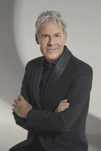 CLAUDIO BAGLIONI: rinviati i 12 concerti alle Terme di Caracalla di ROMA