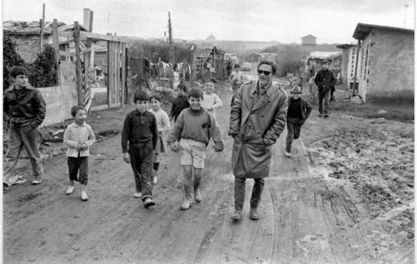 ragazzi - PuntoZip - La cultura in un piccolo spazio Stasera in TV: "I "Ragazzi di vita" di Massimo Popolizio". Su Rai5 (canale 23) una rilettura di Pasolini Stasera in TV: "I "Ragazzi di vita" di Massimo Popolizio". Su Rai5 (canale 23) una rilettura di Pasolini