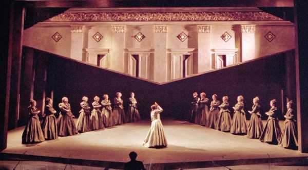 Stasera in TV: "Oberto, Conte di San Bonifacio". Su Rai5 (canale 23) la prima opera di Verdi