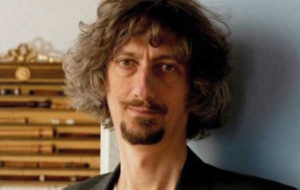 Intervista in esclusiva ad Antonio Vivaldi. Federico Maria Sardelli intervista il Prete Rosso
