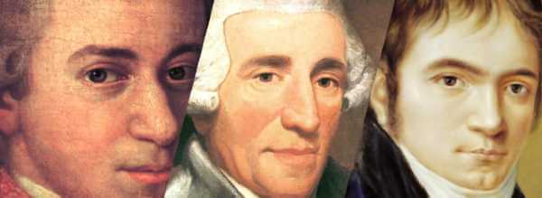 La storia del quartetto d’archi raccontata in diretta streaming su YouTube