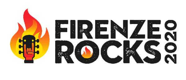 FIRENZE ROCKS: l'edizione 2020 del festival è cancellata FIRENZE ROCKS: l'edizione 2020 del festival è cancellata
