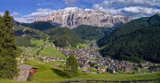 Turismo sicuro: attenzioni e grandi spazi la ricetta dell’Alto Adige per ripartire