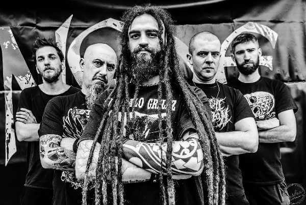 NODE: il video live di “Twenties” dalla quarantena