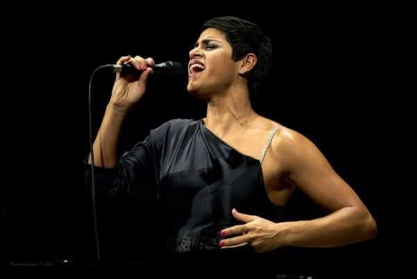 Visioninmusica "Live at home": è il turno di KARIMA in diretta streaming