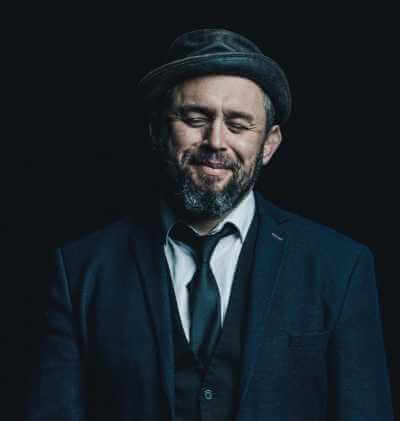 VIM "Live at home": oggi il recupero di MISTER MAT