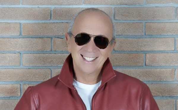 SAVAGE - WHERE IS THE FREEDOM: in radio da oggi il nuovo singolo del popolare artista Anni 80 di origini toscane