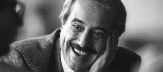 Paolo Capodacqua ricorda Giovanni Falcone: ecco il brano