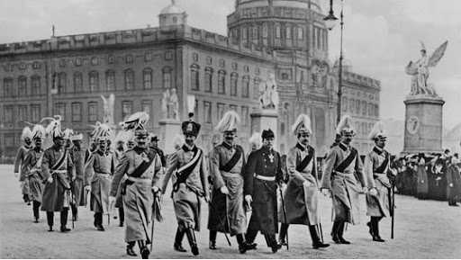 Stasera in TV: "Italia, Austria e "La via della guerra"". Su Rai Storia (canale 54) la vita prima della Grande Guerra