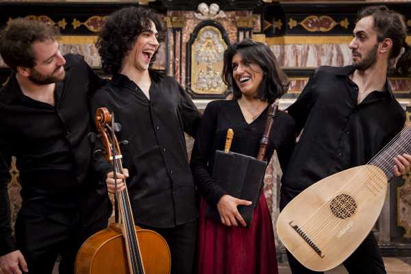 "Palazzo Marino in Musica" - Da oggi la nuova stagione “DE NATURAE SONIS”