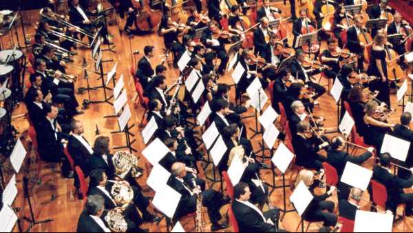 Oggi in TV: "La Messa in Si minore di Bach diretta da Dantone". Su Rai5 (canale 23) con l'Orchestra Sinfonica Nazionale