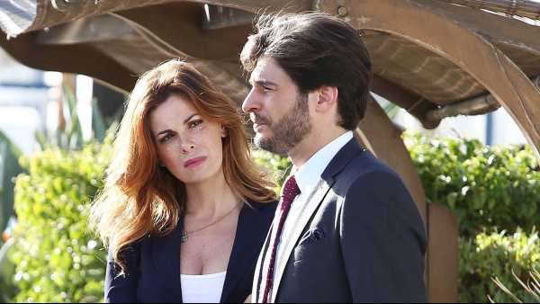 Stasera in TV: "Su Rai1 "Non dirlo al mio capo" con Vanessa Incontrada e Lino Guanciale". Terzo appuntamento con la serie