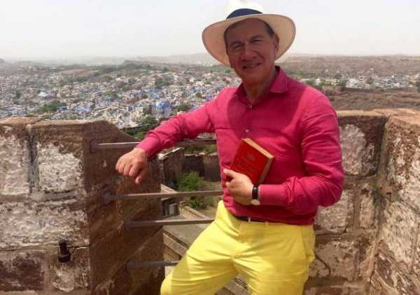 Stasera in TV: "Su Rai5 (canale 23) "Prossima fermata Australia"". Da Sidney a Broken Hill