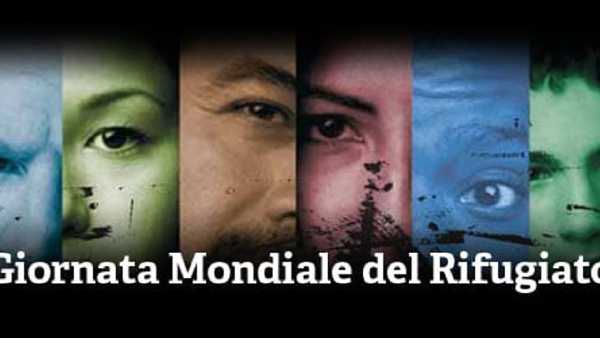 Oggi in TV: "La Rai per la 'Giornata del rifugiato'". Tv e radio tra informazione, film, documentari e storie