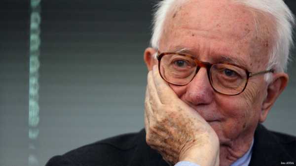 Oggi in TV: "Rai3 per Enzo Biagi: le grandi interviste". Tra i protagonisti degli otto incontri Pertini, Pavarotti, Pasolini e Monica Vitti