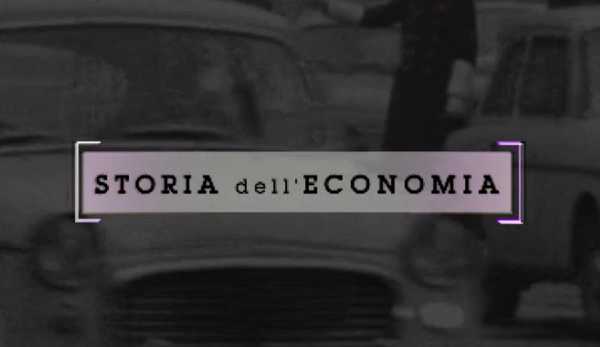 Stasera in TV: "Storia dell'economia". Su Rai Storia (canale 54) il ritratto di un mondo globale